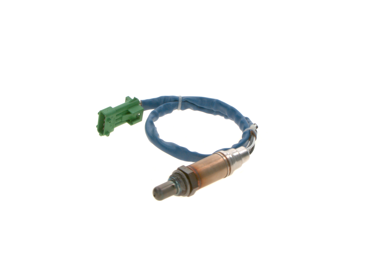 Lambda Sensor - 0 258 005 283 BOSCH