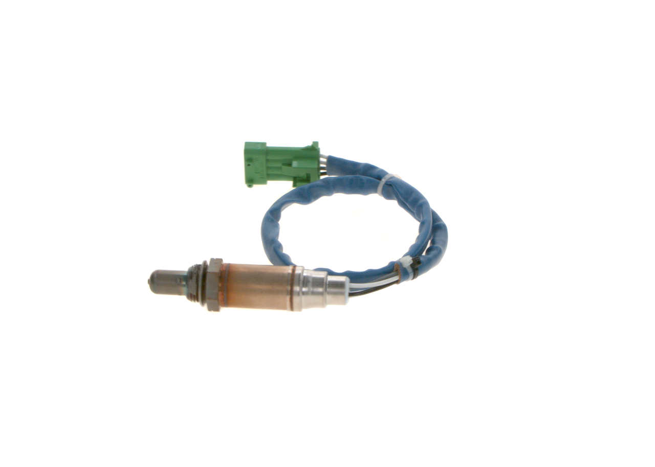 Lambda Sensor - 0 258 005 283 BOSCH