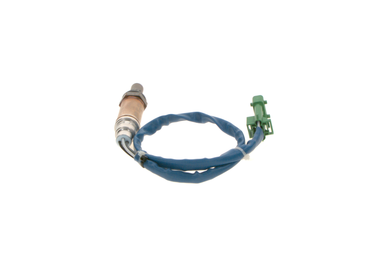 Lambda Sensor - 0 258 005 283 BOSCH