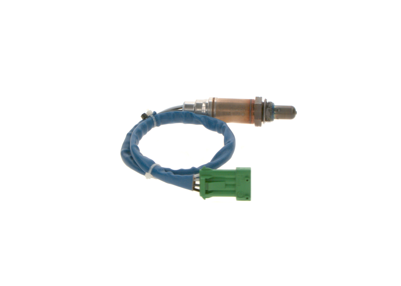 Lambda Sensor - 0 258 005 283 BOSCH
