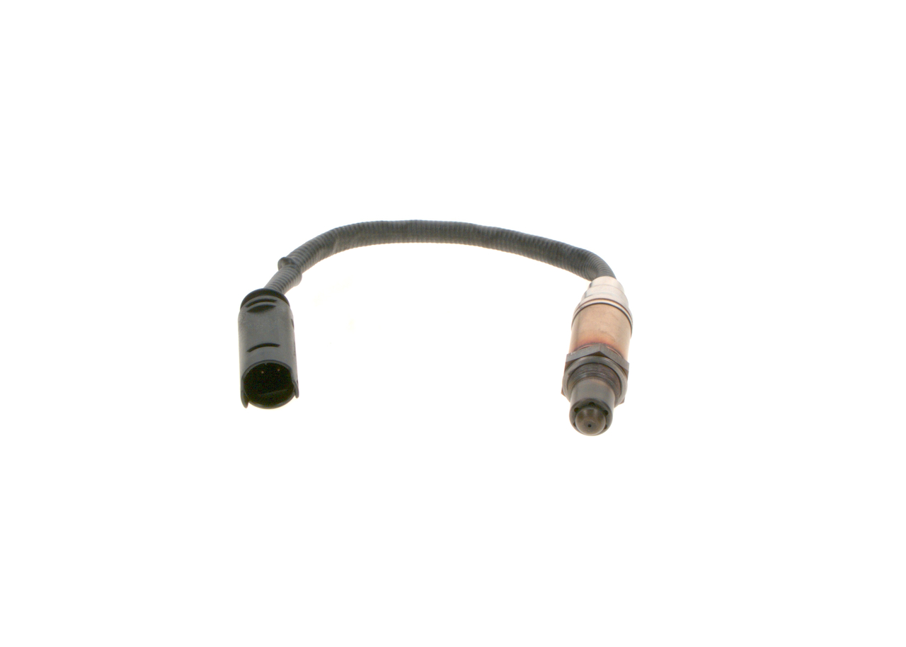 Lambda Sensor - 0 258 005 297 BOSCH
