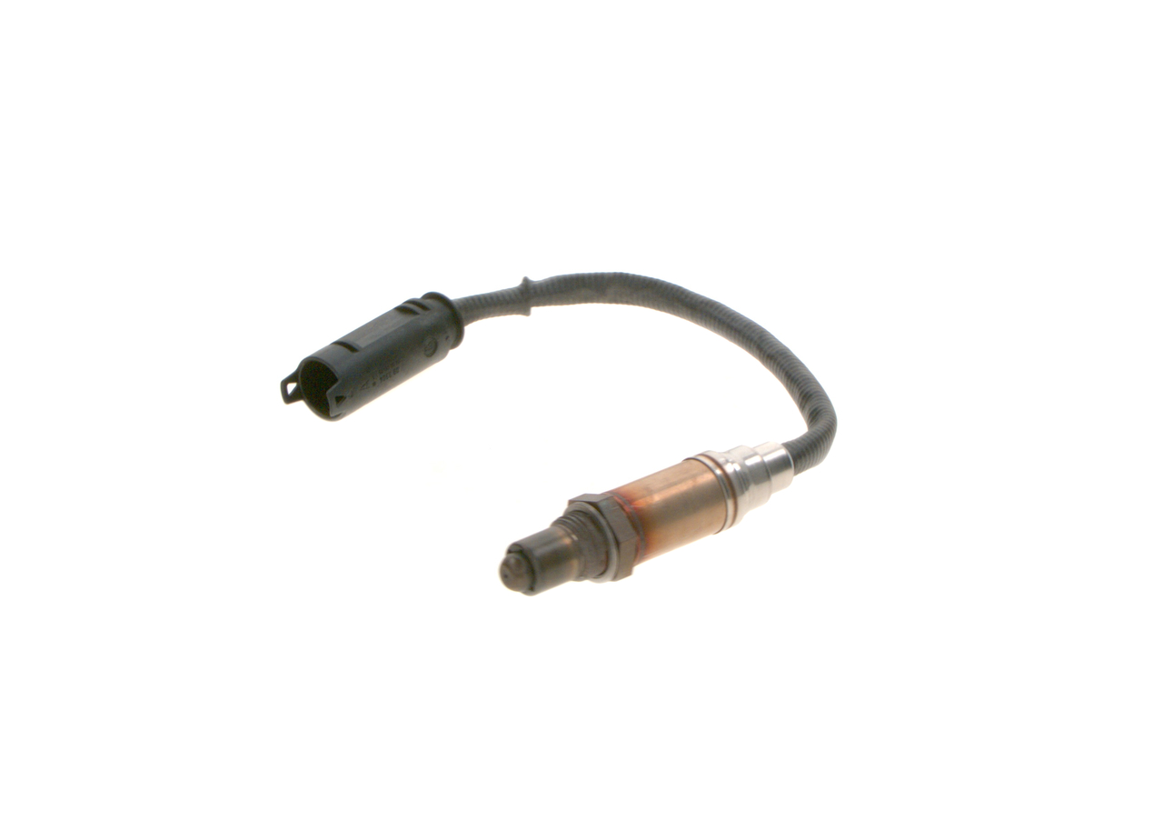 Lambda Sensor - 0 258 005 297 BOSCH