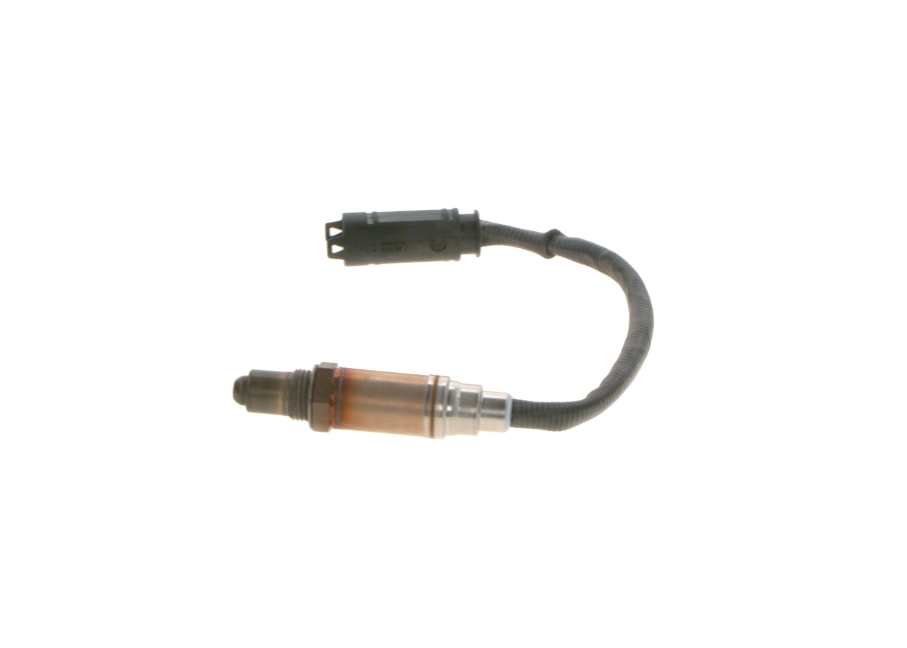 Lambda Sensor - 0 258 005 297 BOSCH