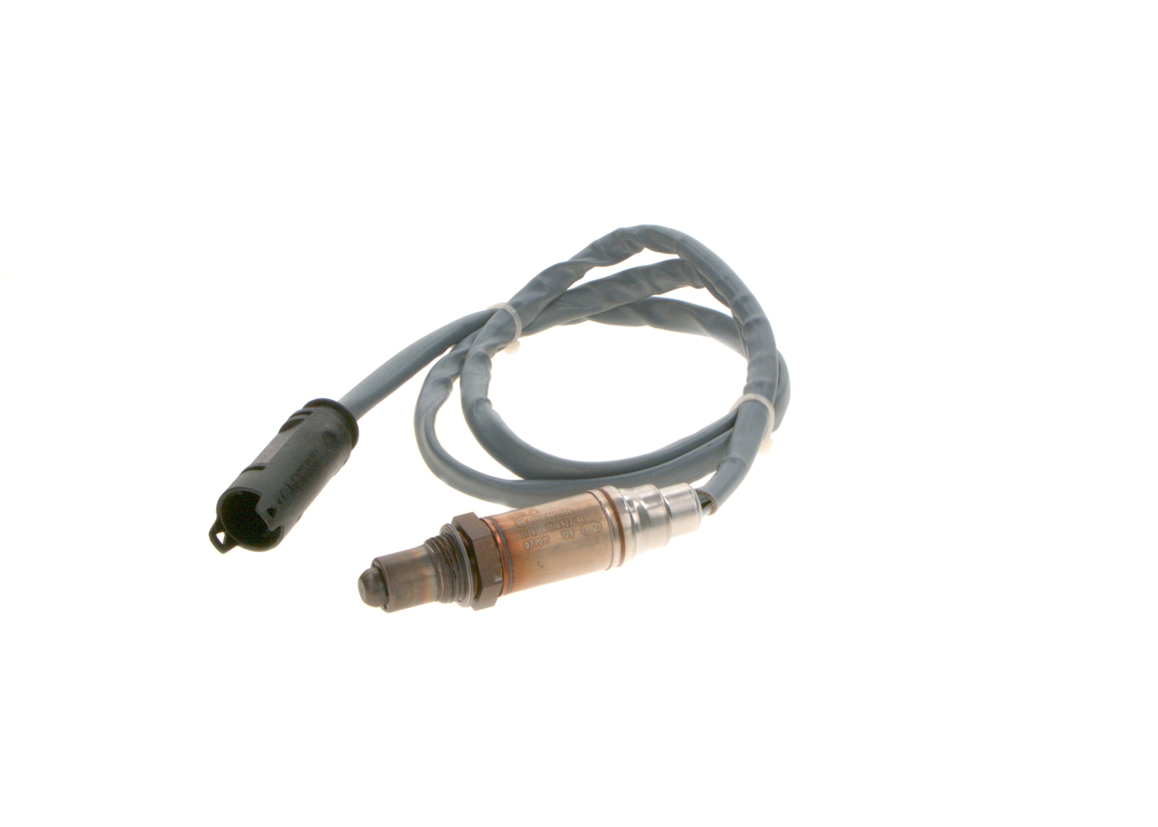 Lambda Sensor - 0 258 005 306 BOSCH