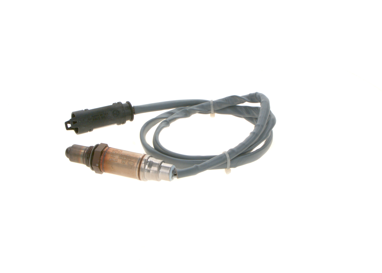 Lambda Sensor - 0 258 005 306 BOSCH
