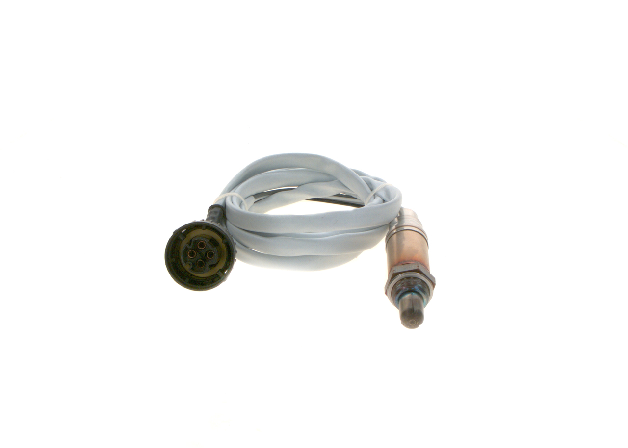 Lambda Sensor - 0 258 005 322 BOSCH