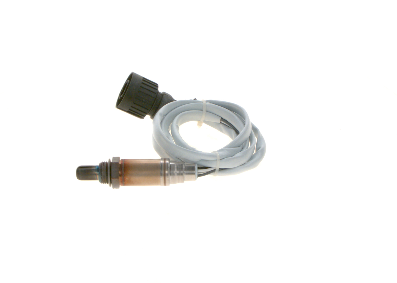 Lambda Sensor - 0 258 005 322 BOSCH