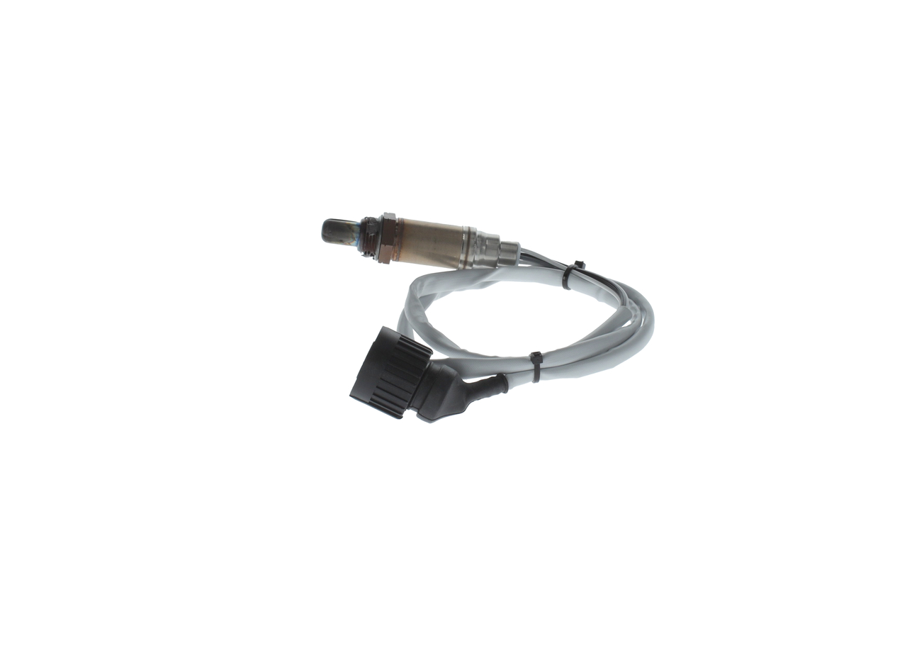 Lambda Sensor - 0 258 005 325 BOSCH
