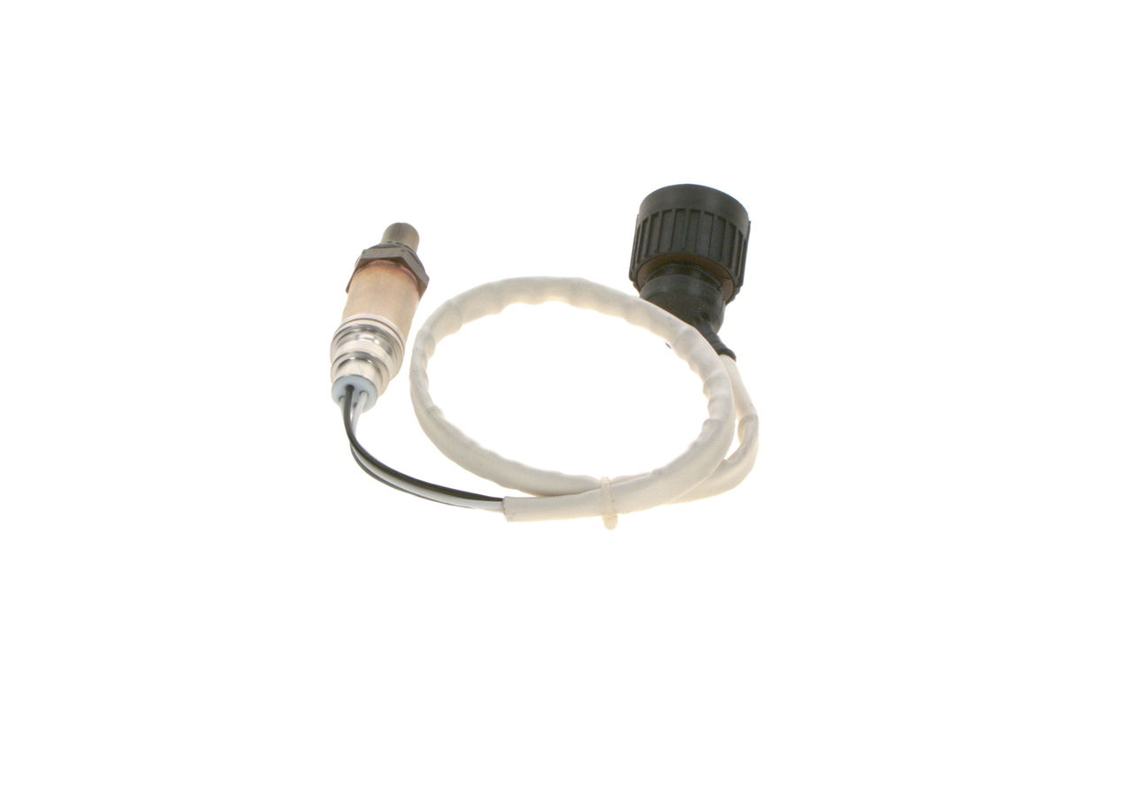 Lambda Sensor - 0 258 005 327 BOSCH