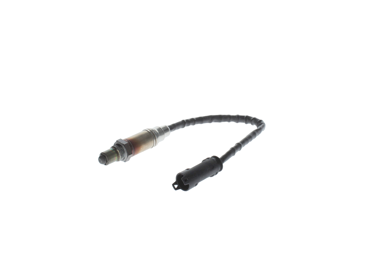 Lambda Sensor - 0 258 005 339 BOSCH
