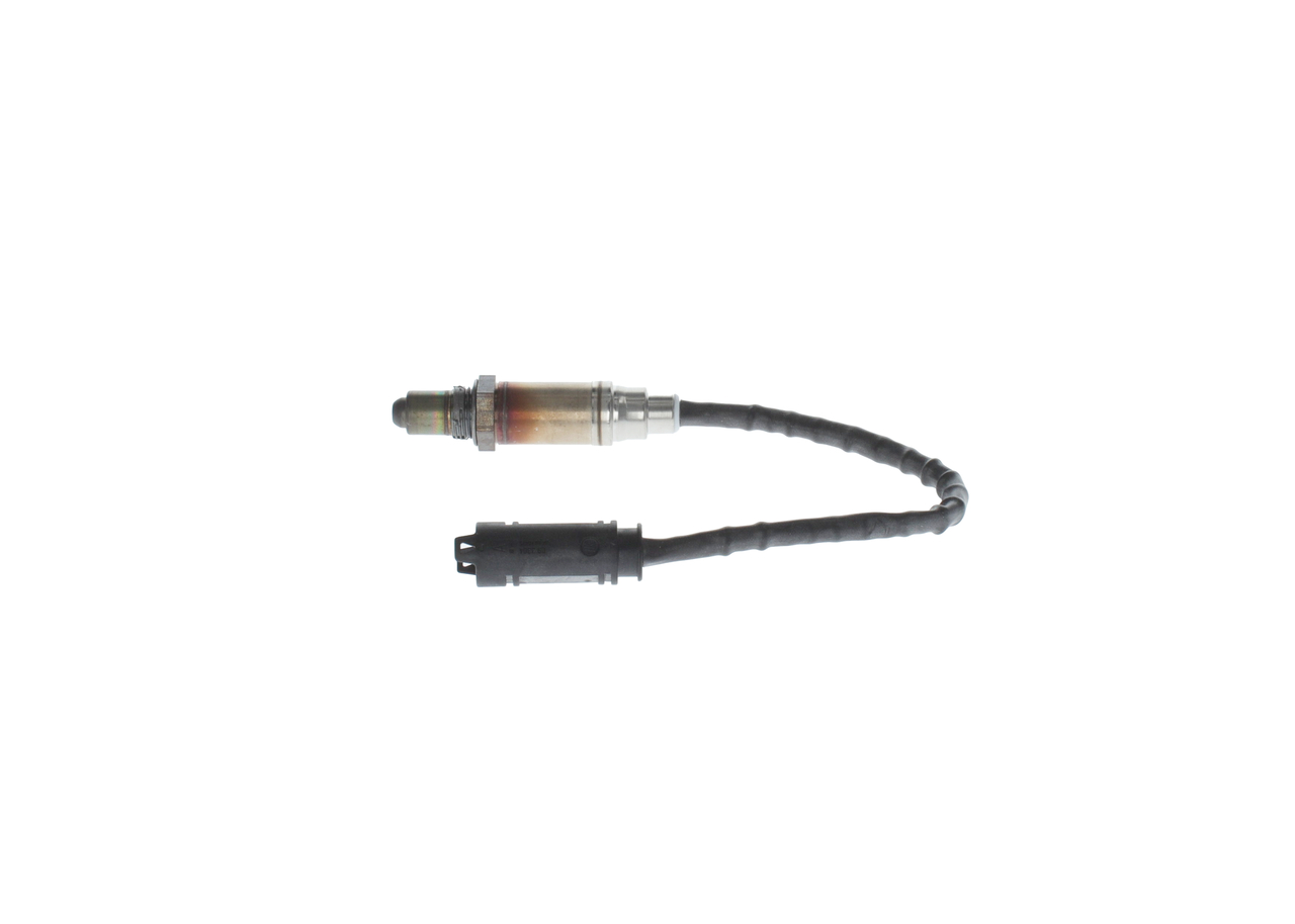 Lambda Sensor - 0 258 005 339 BOSCH