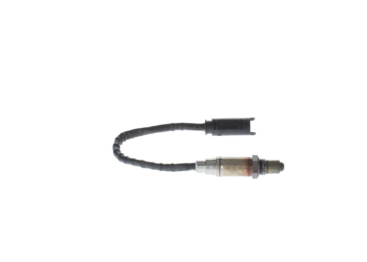 Lambda Sensor - 0 258 005 339 BOSCH