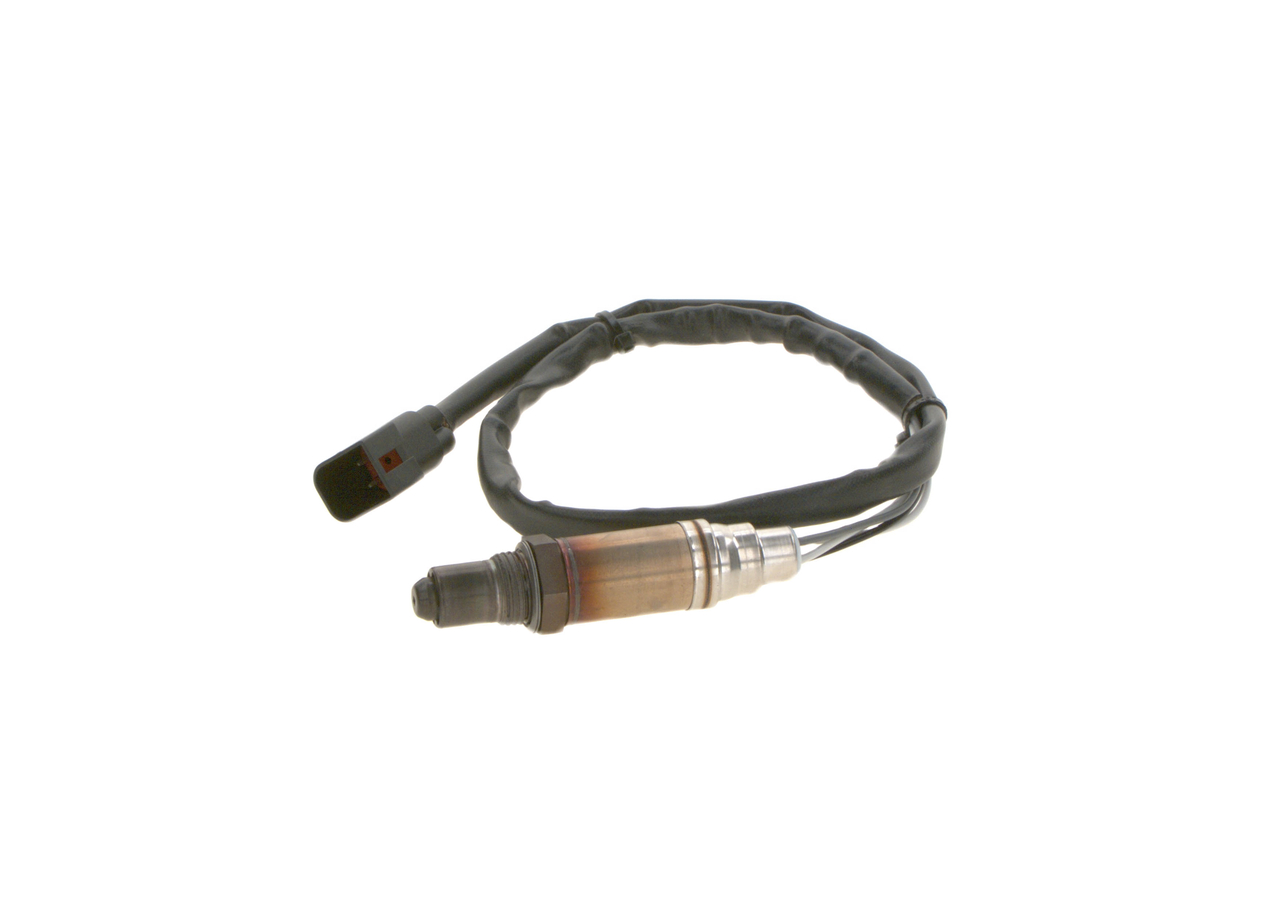 Lambda Sensor - 0 258 005 659 BOSCH