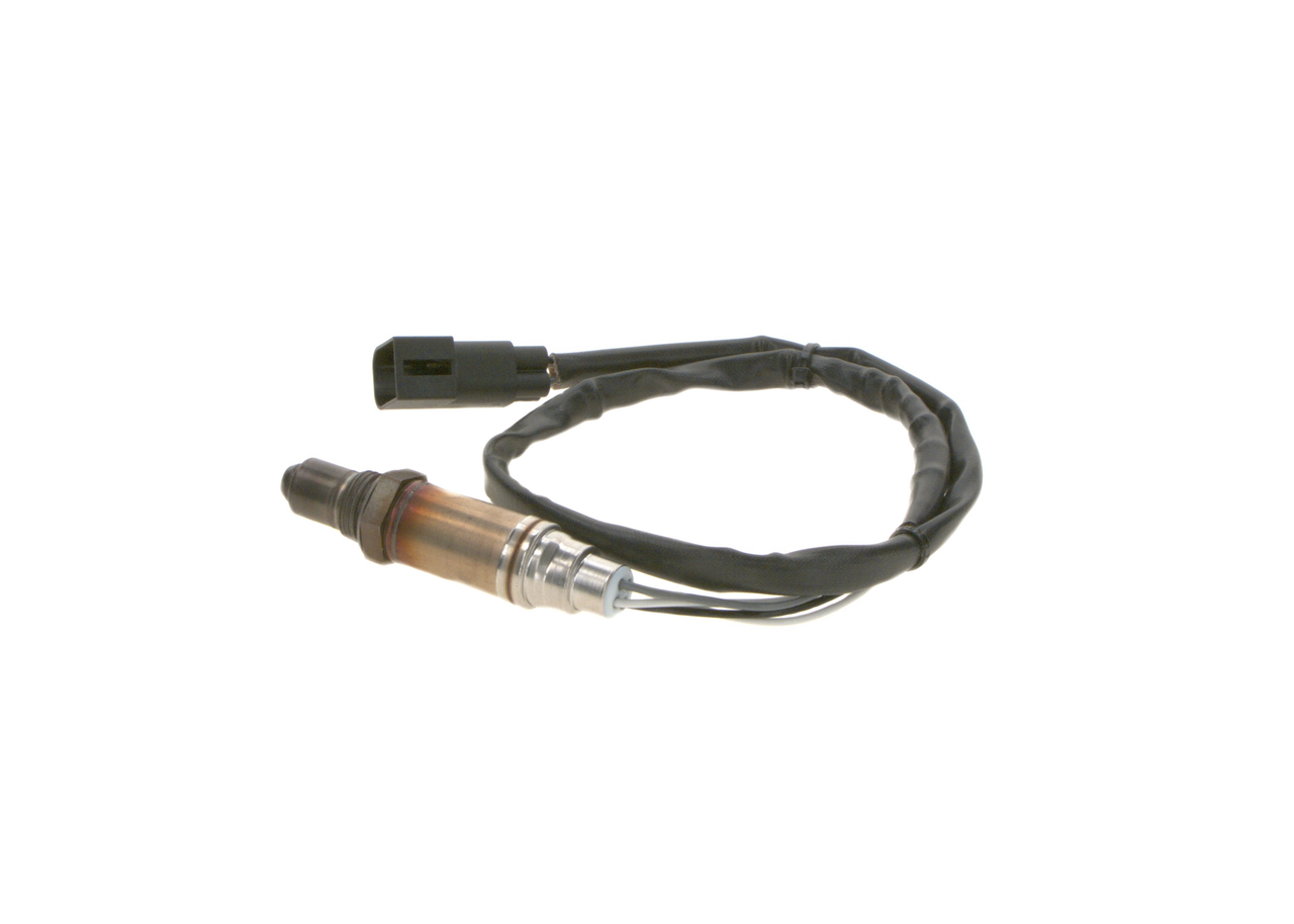 Lambda Sensor - 0 258 005 659 BOSCH