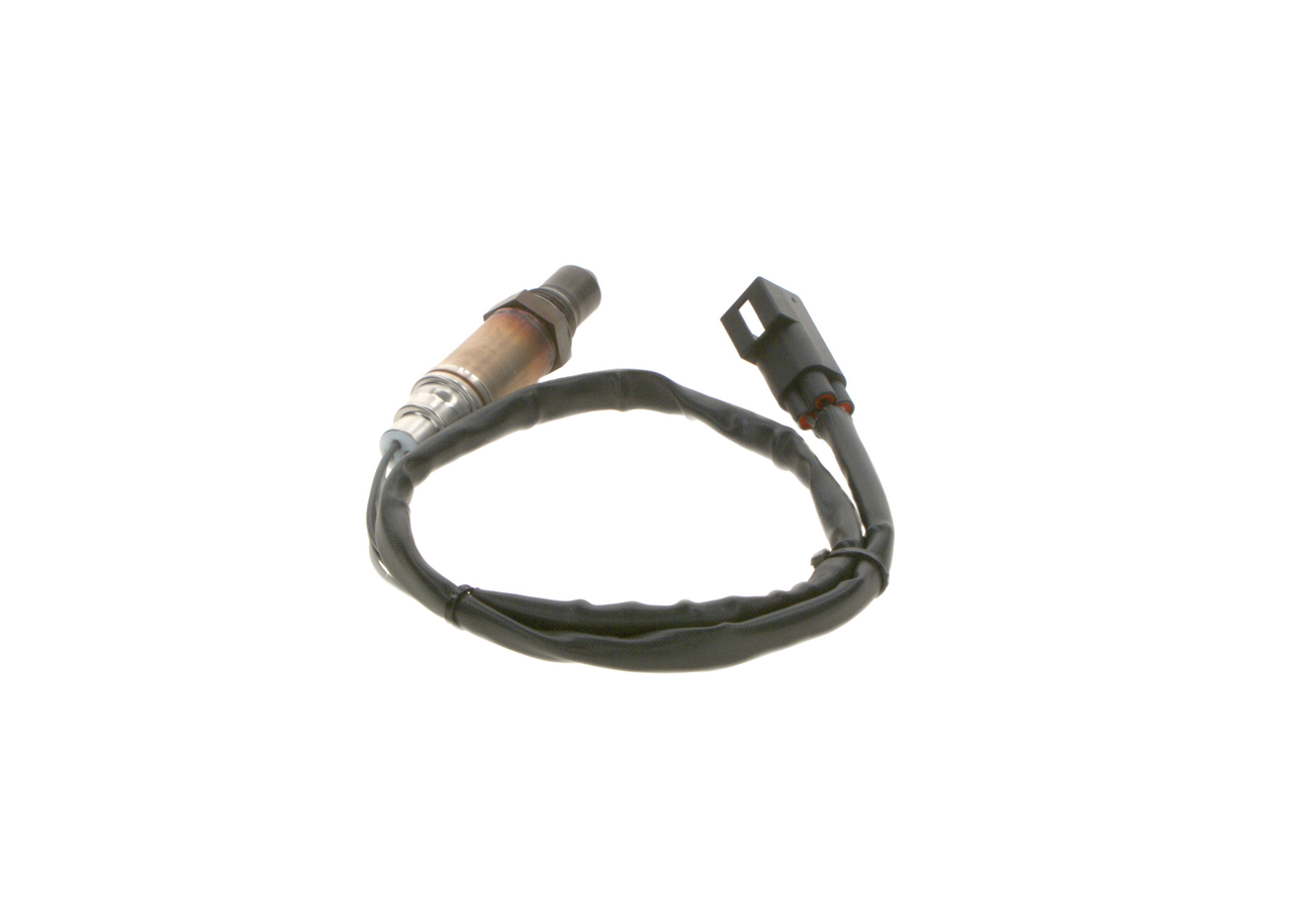 Lambda Sensor - 0 258 005 659 BOSCH