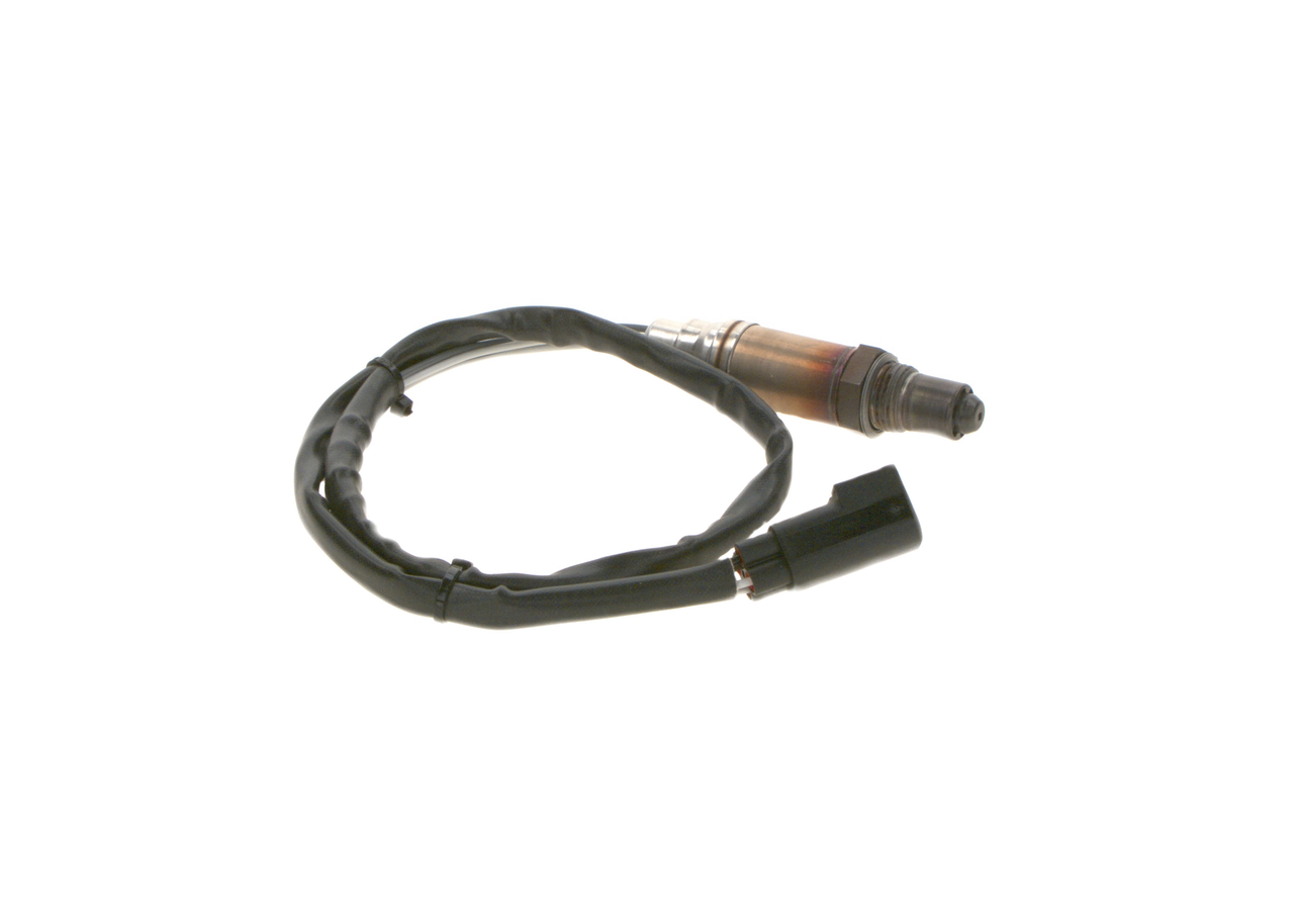Lambda Sensor - 0 258 005 659 BOSCH