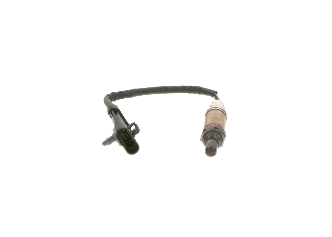 Lambda Sensor - 0 258 005 703 BOSCH