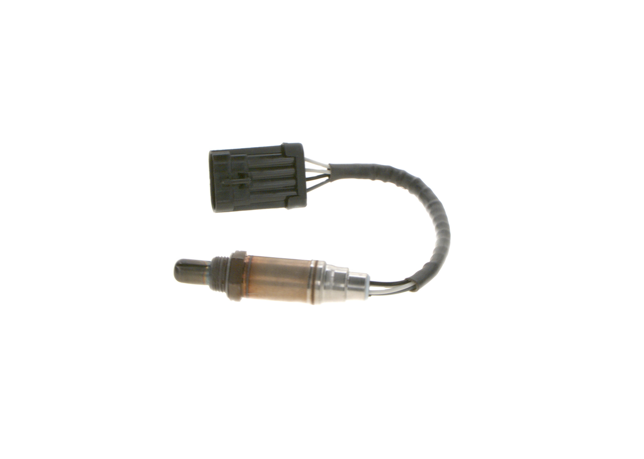 Lambda Sensor - 0 258 005 703 BOSCH