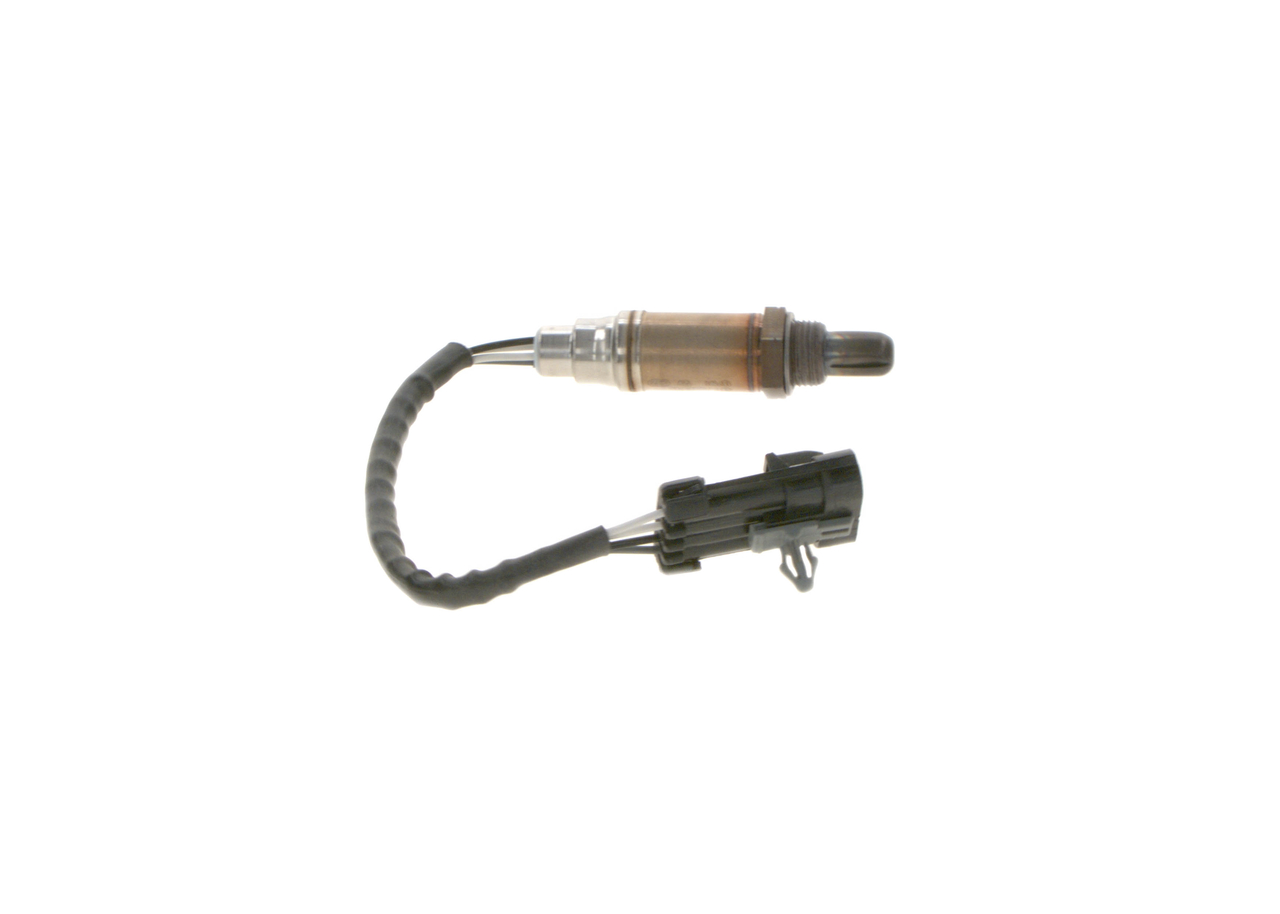 Lambda Sensor - 0 258 005 703 BOSCH