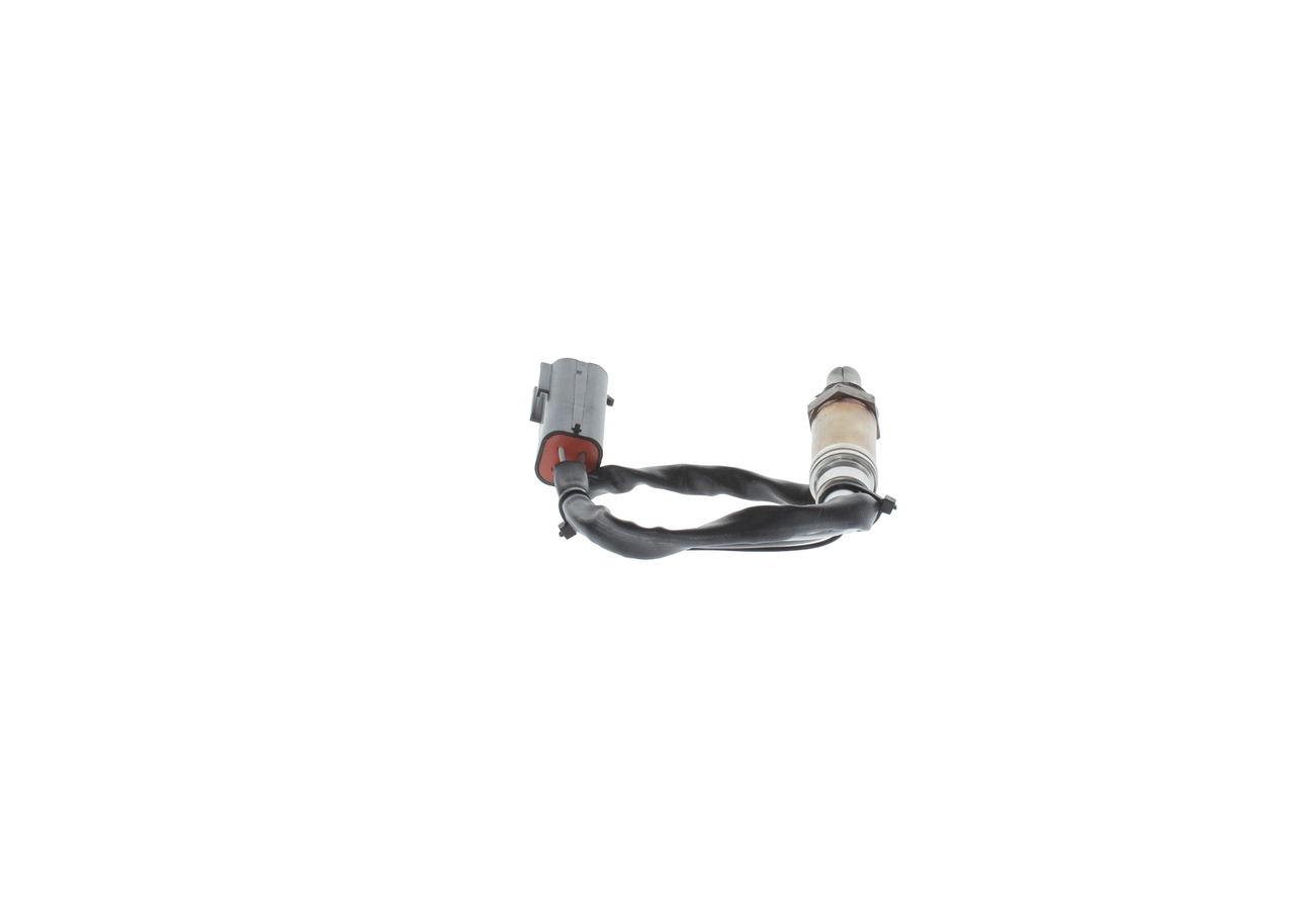 Lambda Sensor - 0 258 005 704 BOSCH