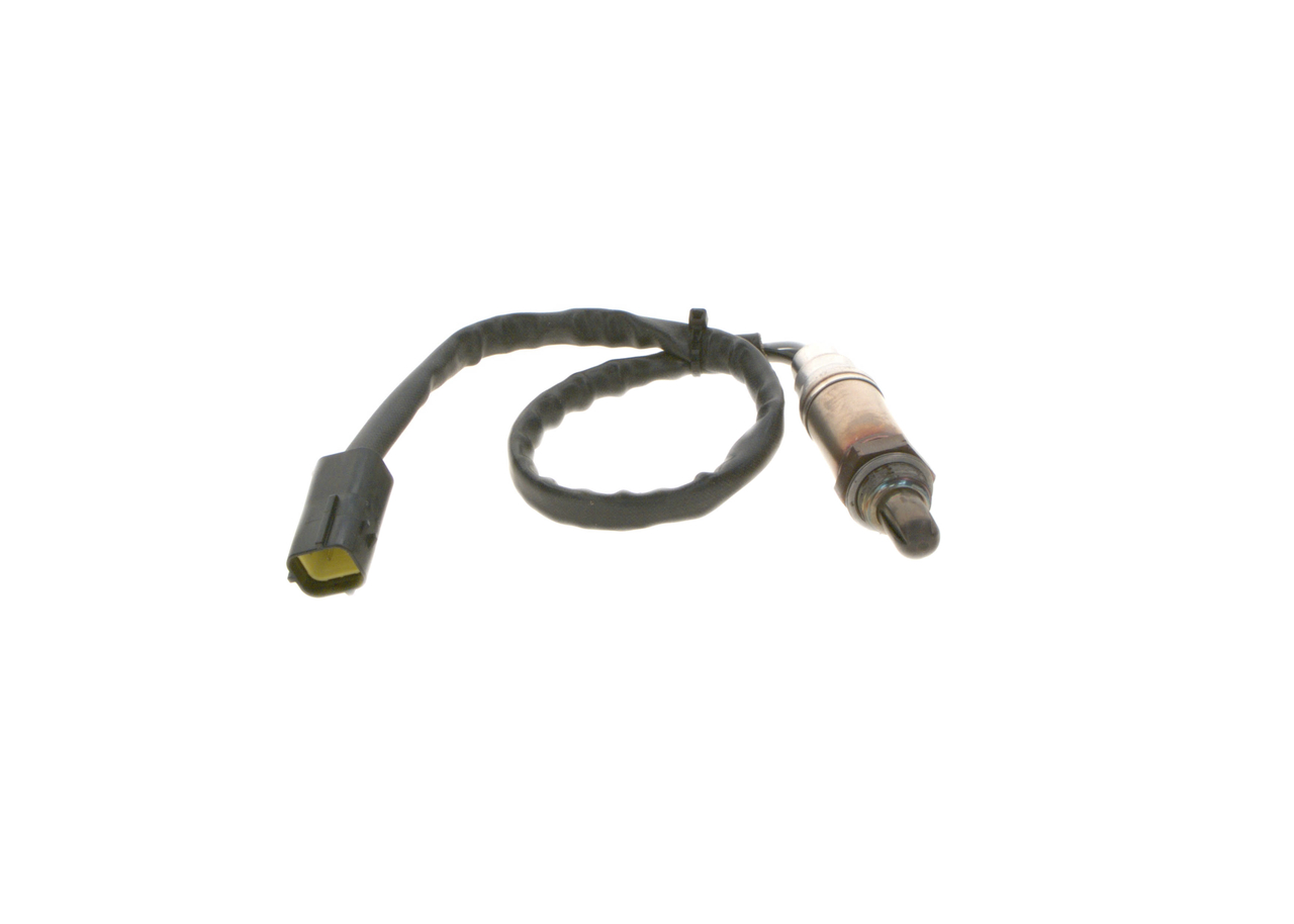 Lambda Sensor - 0 258 005 708 BOSCH
