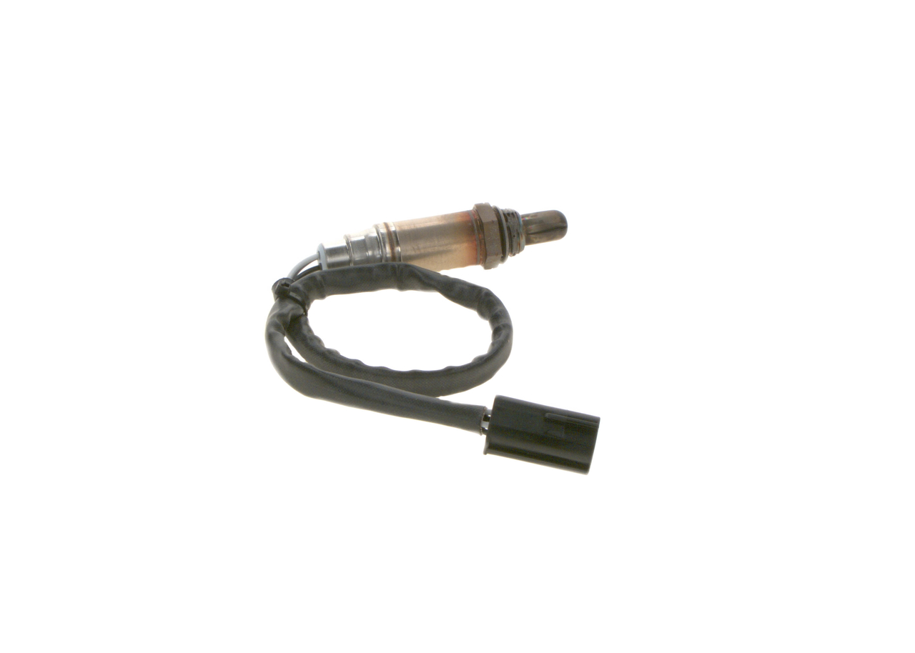 Lambda Sensor - 0 258 005 708 BOSCH