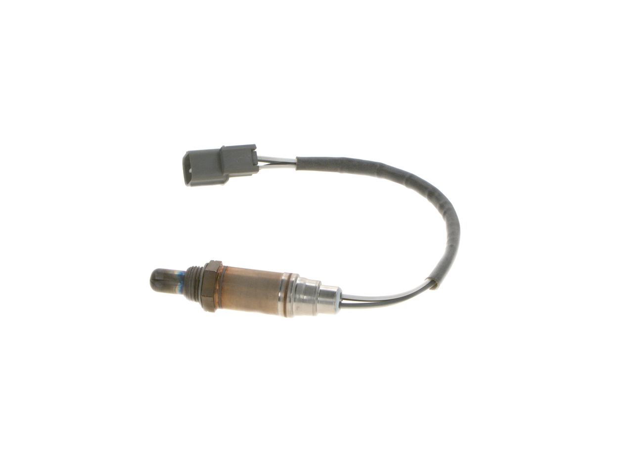 Lambda Sensor - 0 258 005 710 BOSCH