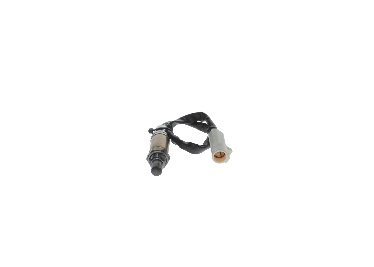 Lambda Sensor - 0 258 005 717 BOSCH