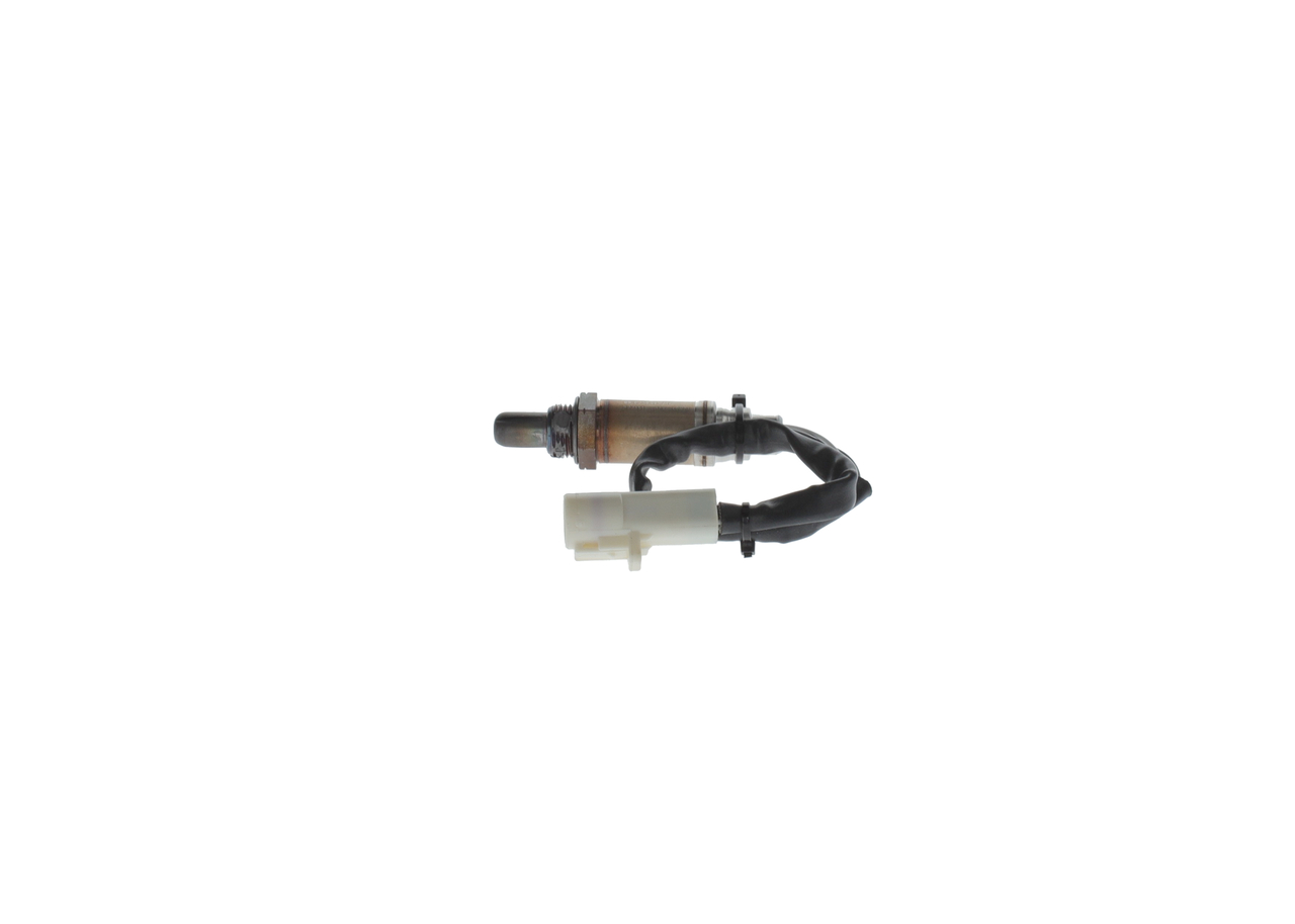 Lambda Sensor - 0 258 005 717 BOSCH