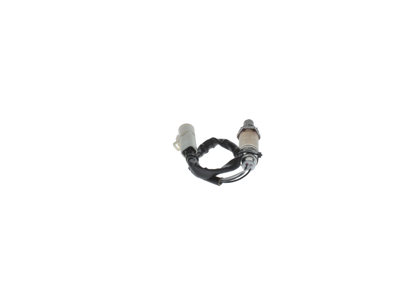 Lambda Sensor - 0 258 005 717 BOSCH