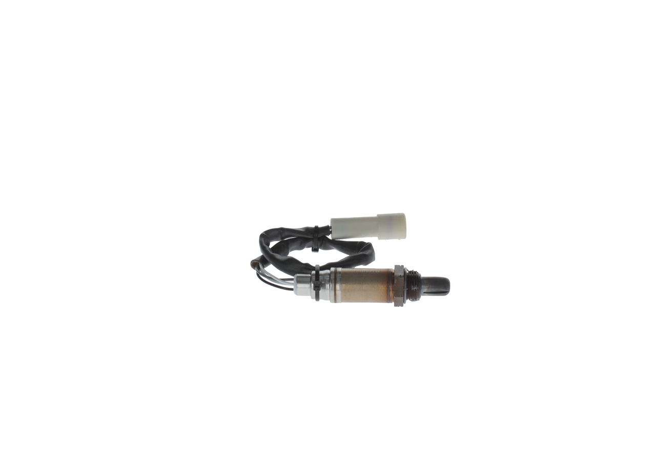 Lambda Sensor - 0 258 005 717 BOSCH
