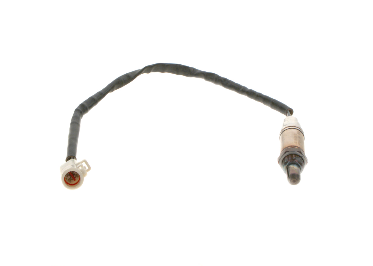 Lambda Sensor - 0 258 005 718 BOSCH