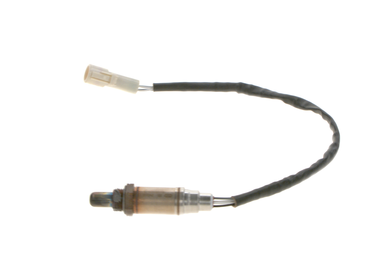 Lambda Sensor - 0 258 005 718 BOSCH