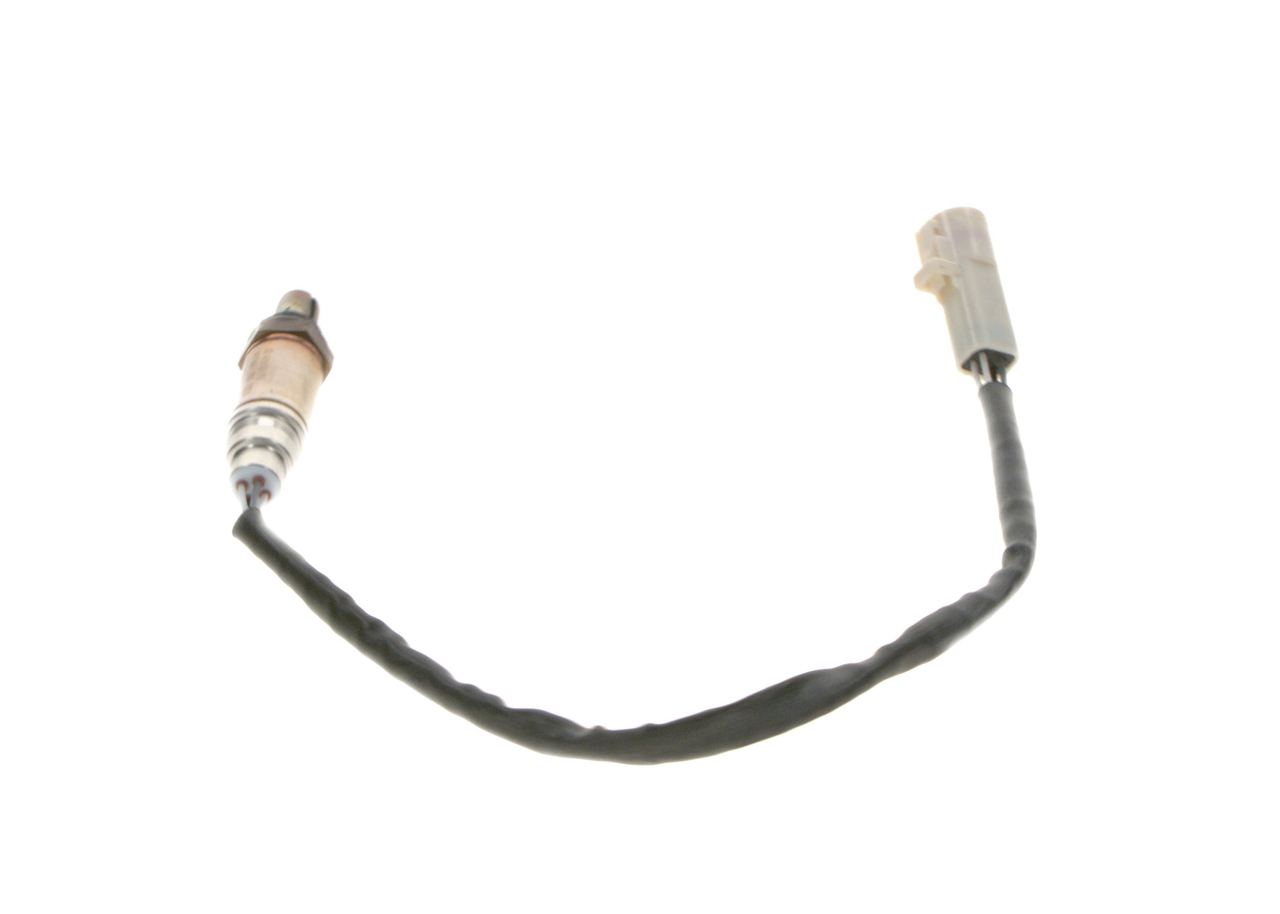 Lambda Sensor - 0 258 005 718 BOSCH