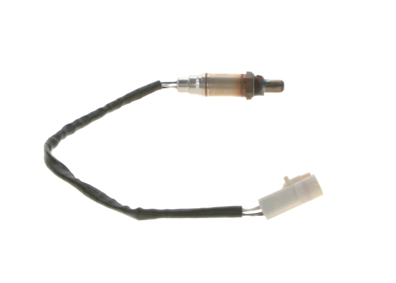Lambda Sensor - 0 258 005 718 BOSCH