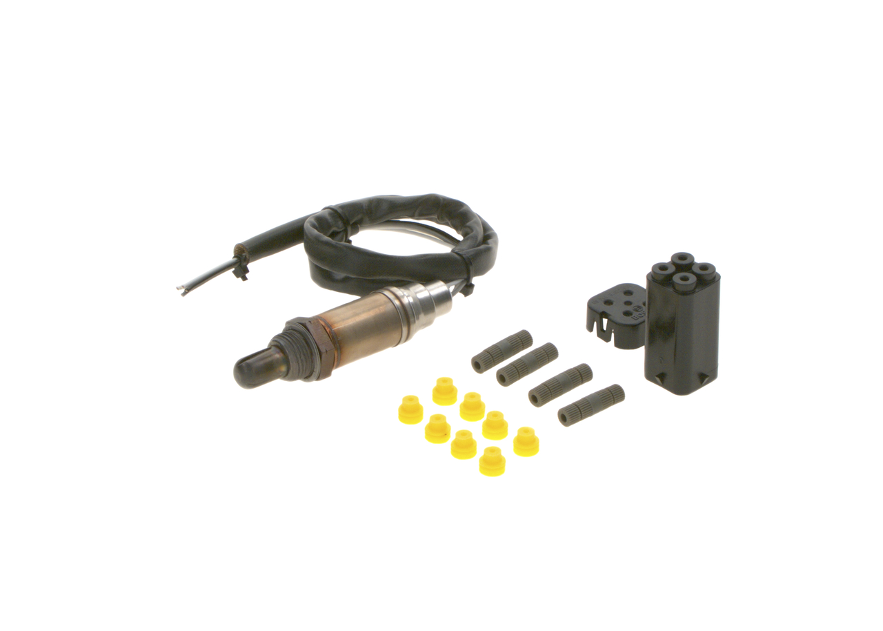 lambda jutiklis - 0 258 005 729 BOSCH