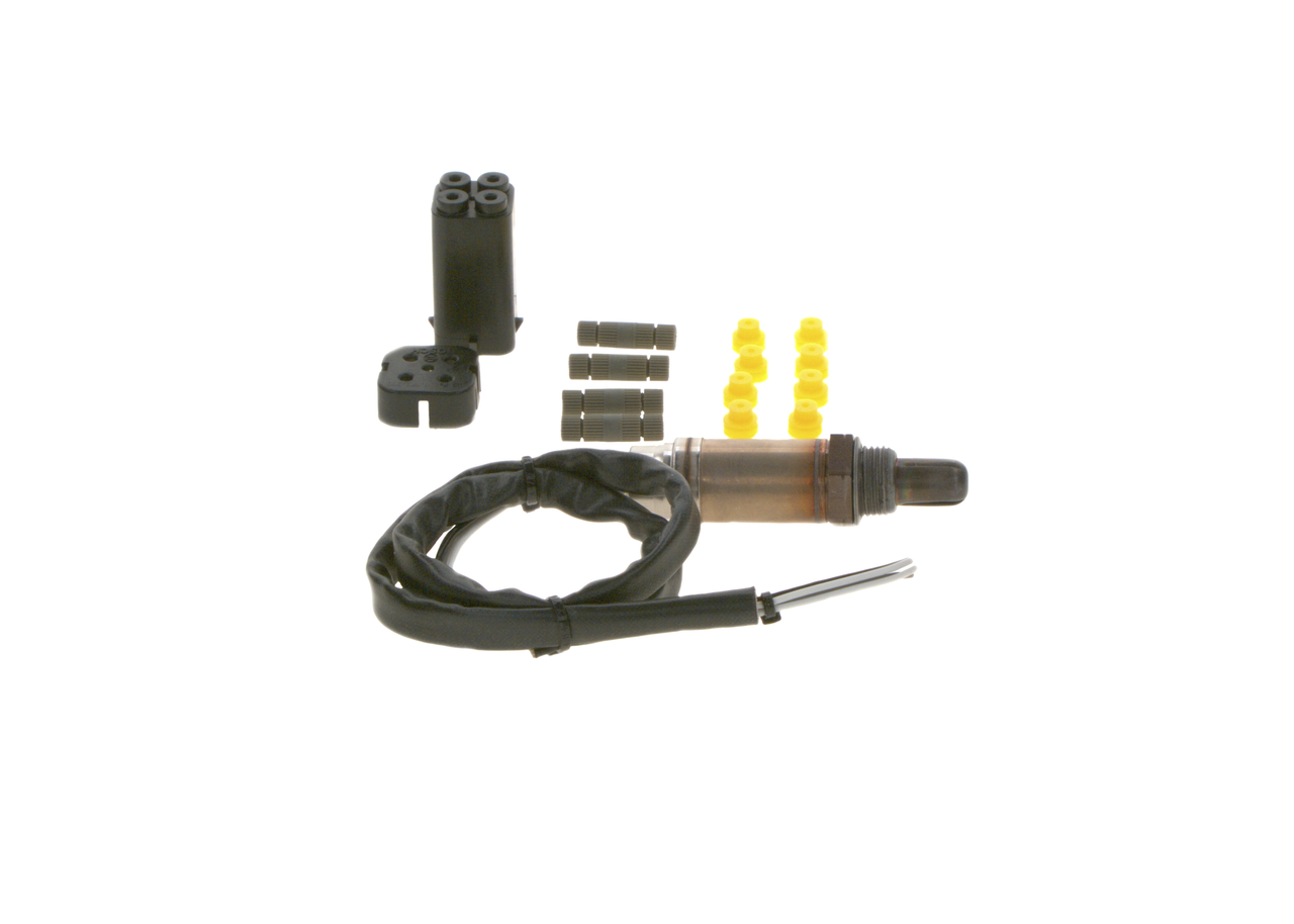 Lambda Sensor - 0 258 005 729 BOSCH