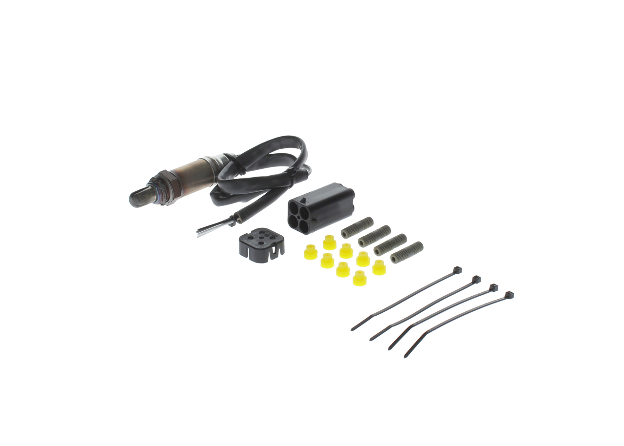 Sonda lambda - 0 258 005 732 BOSCH