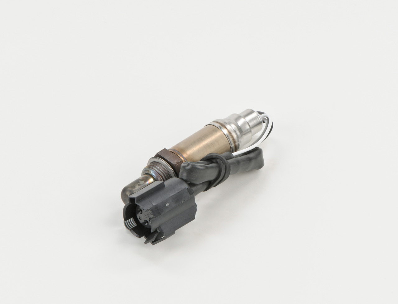 Lambda Sensor - 0 258 005 736 BOSCH