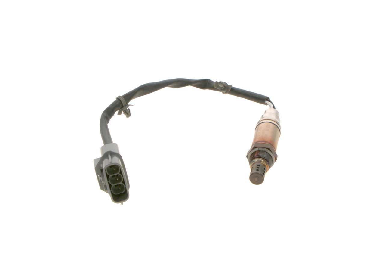 Lambda Sensor - 0 258 005 955 BOSCH