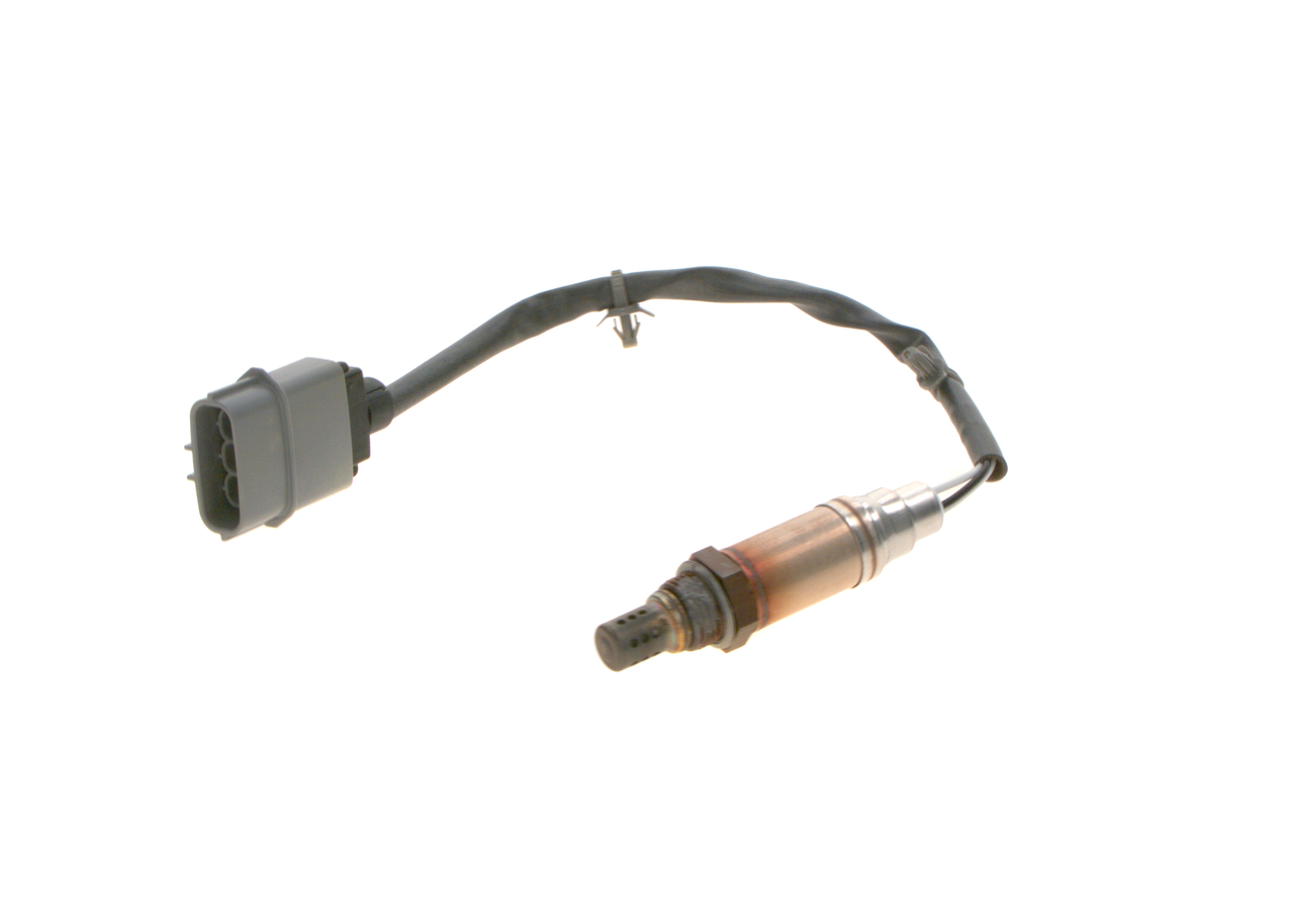 Lambda Sensor - 0 258 005 955 BOSCH