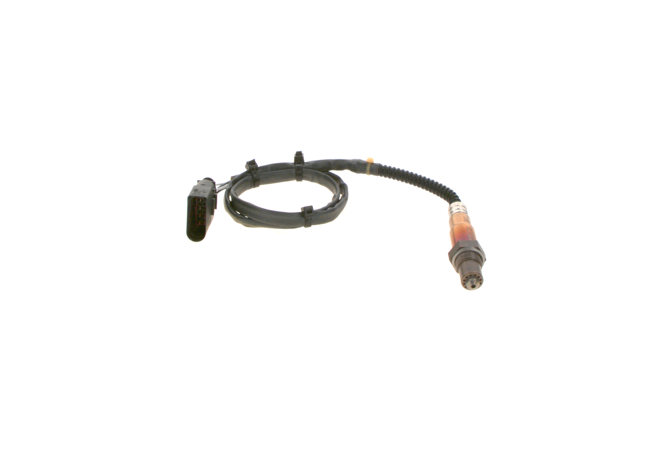Lambda Sensor - 0 258 006 000 BOSCH