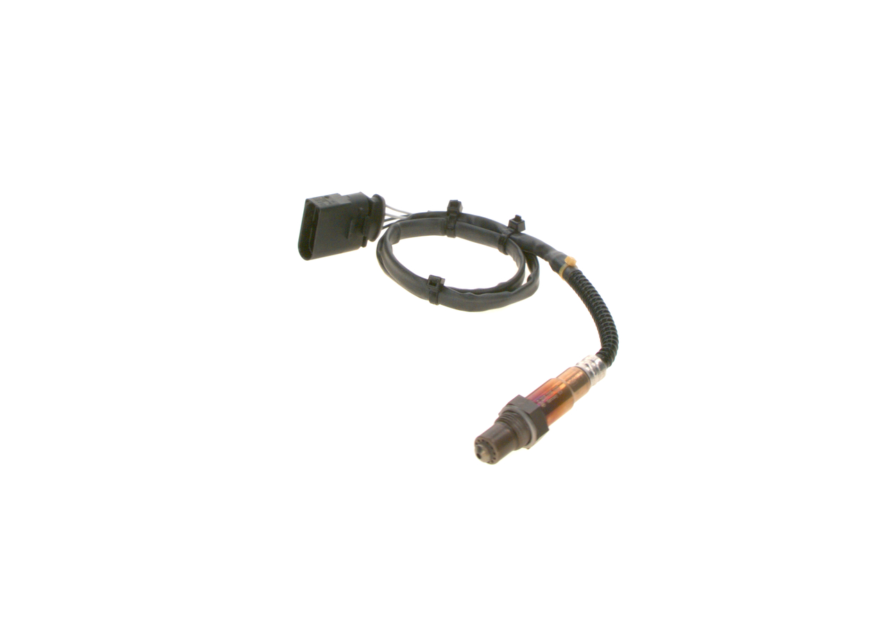 Lambda Sensor - 0 258 006 000 BOSCH
