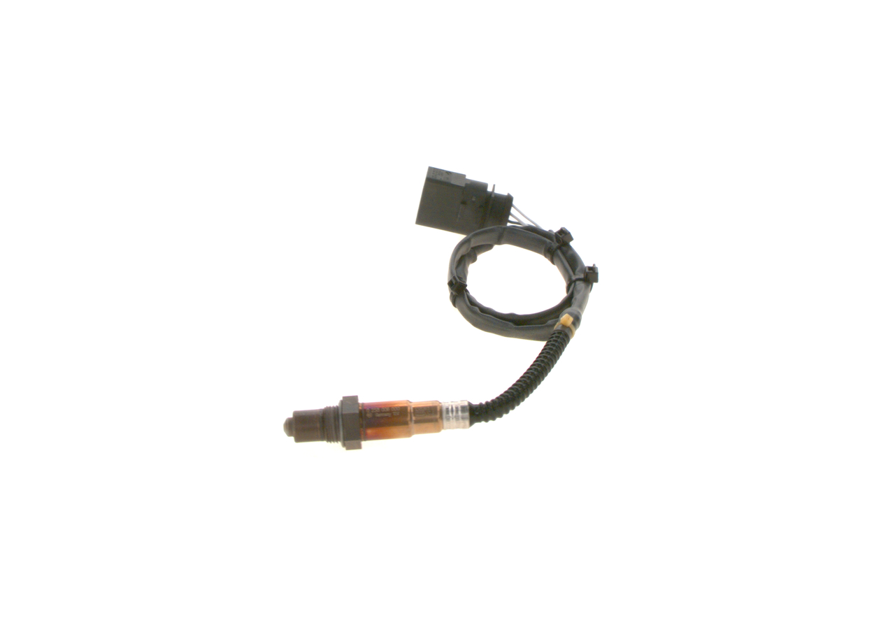 Lambda Sensor - 0 258 006 000 BOSCH