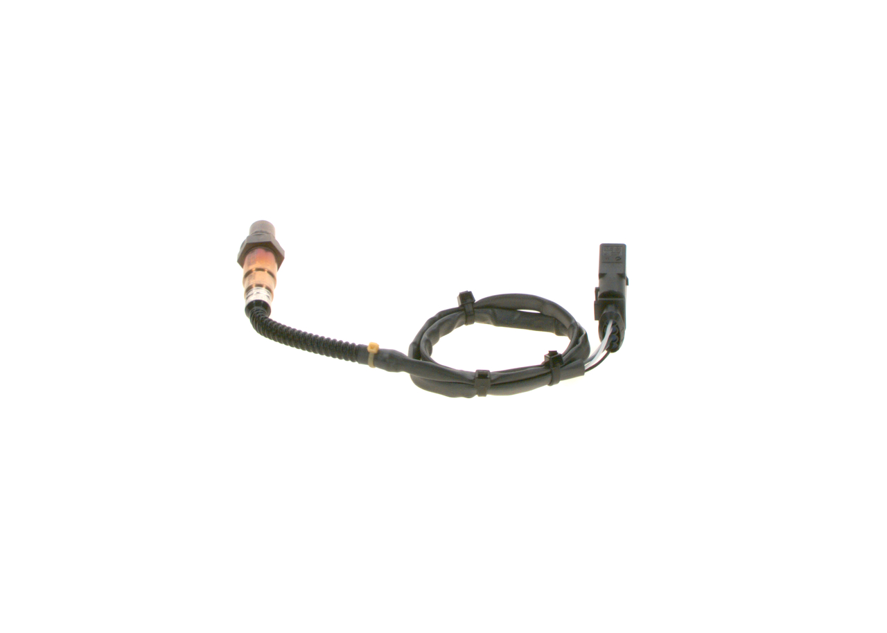 Lambda Sensor - 0 258 006 000 BOSCH