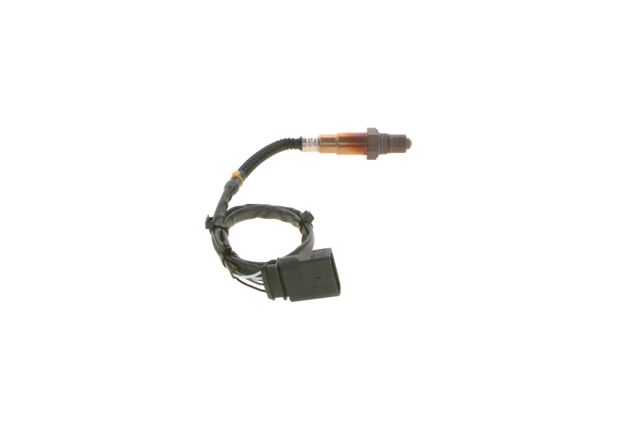 Lambda Sensor - 0 258 006 000 BOSCH