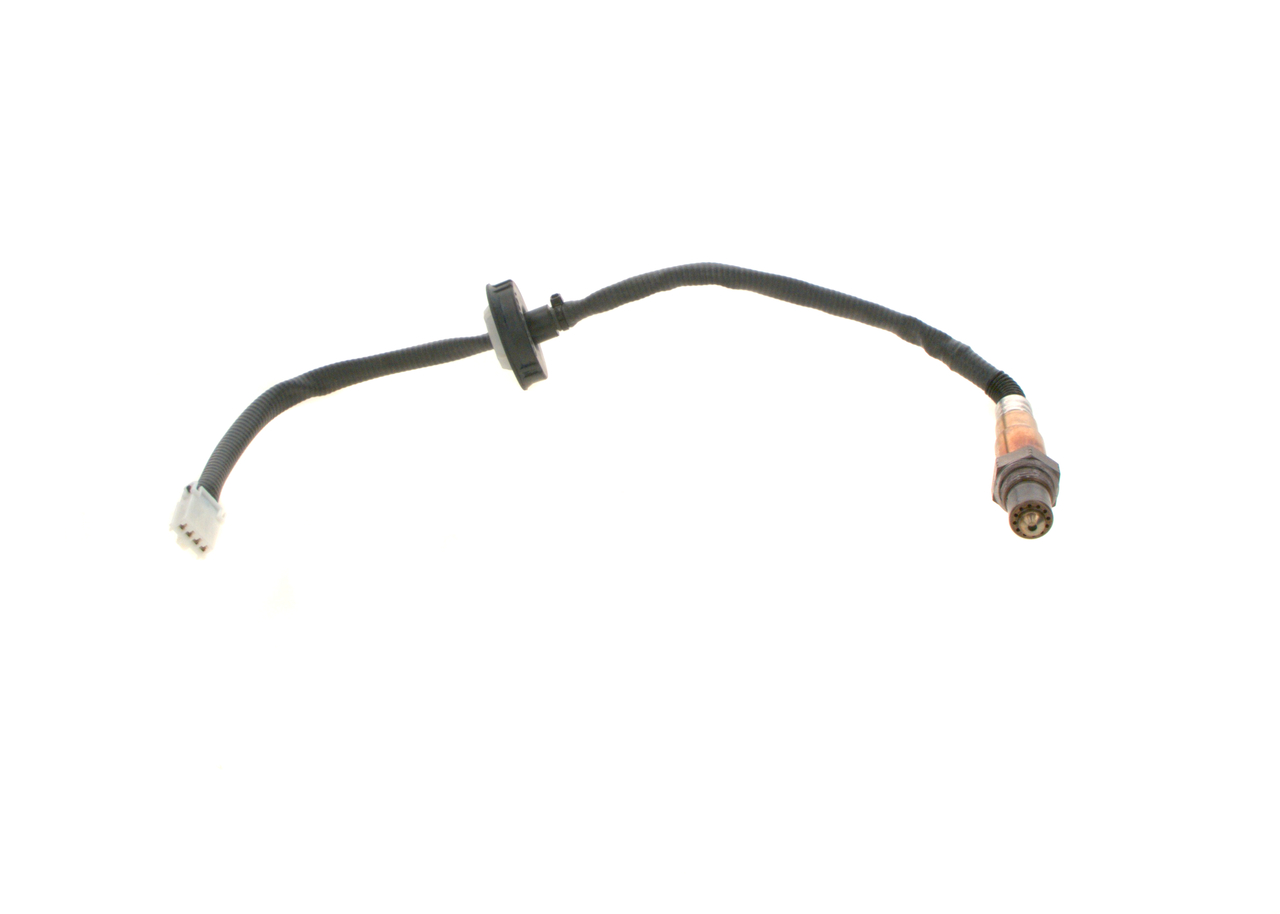 Lambda Sensor - 0 258 006 001 BOSCH