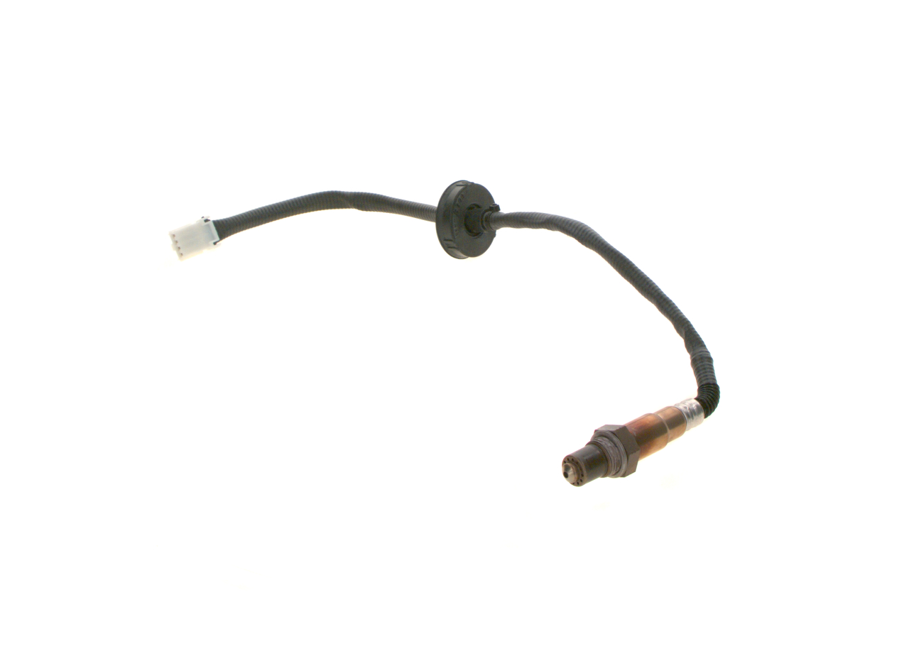 Lambda Sensor - 0 258 006 001 BOSCH