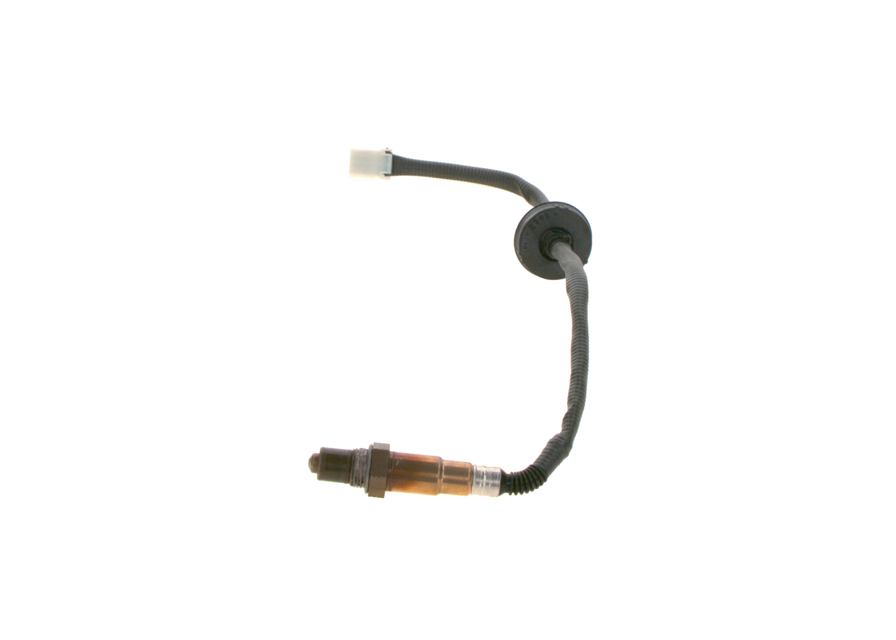 Lambda Sensor - 0 258 006 001 BOSCH