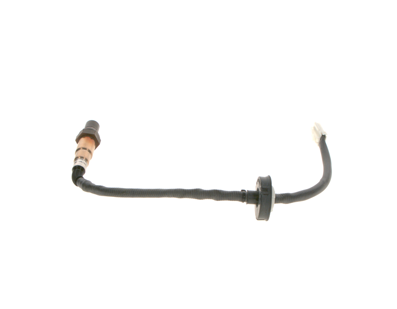 Lambda Sensor - 0 258 006 001 BOSCH